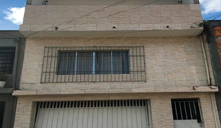 casa jabaquara fachada