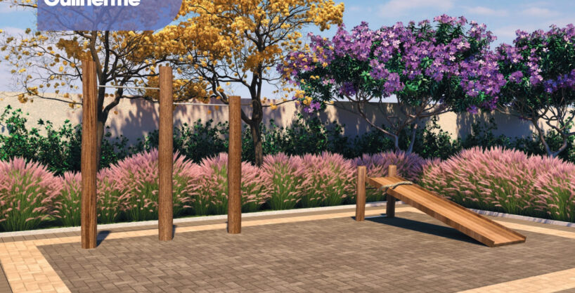 fitnes externo vila guilherme