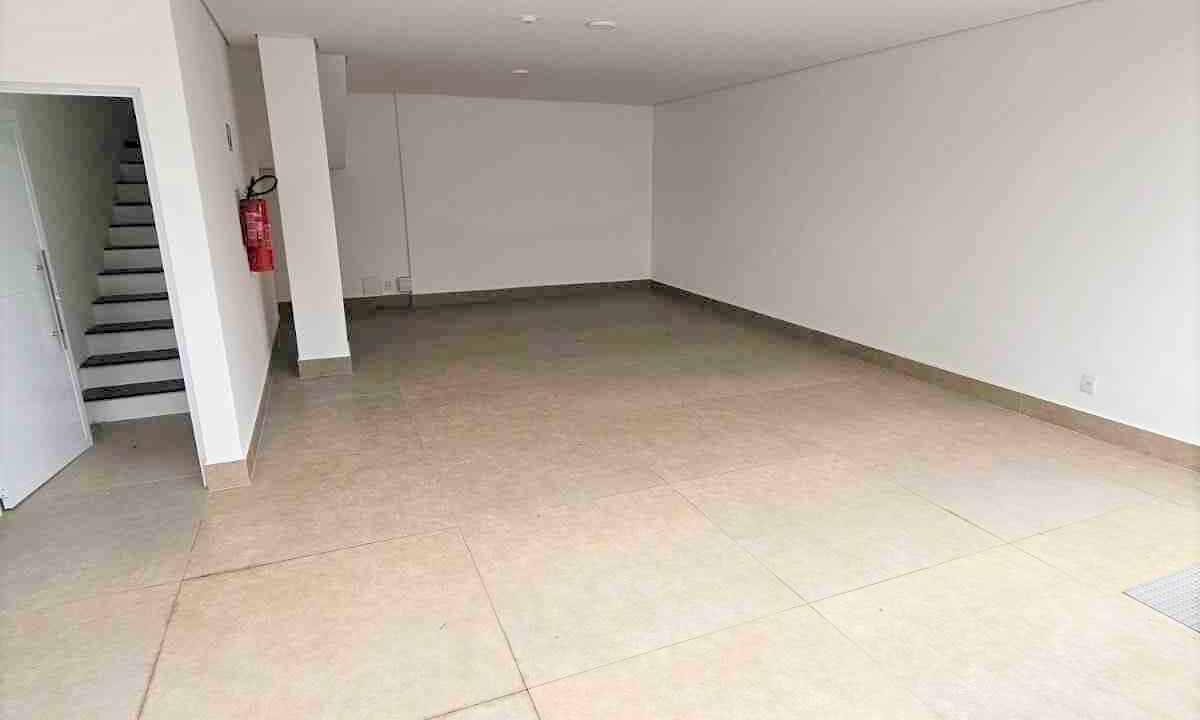 Garagem