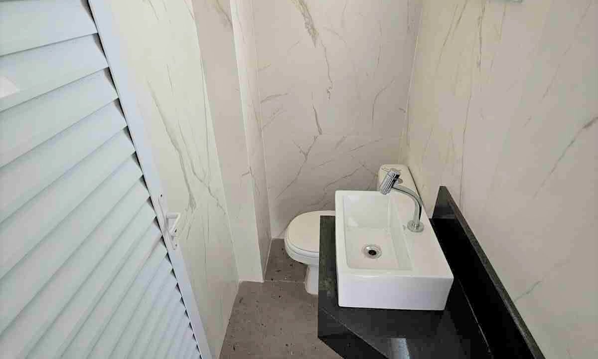 Lavabo