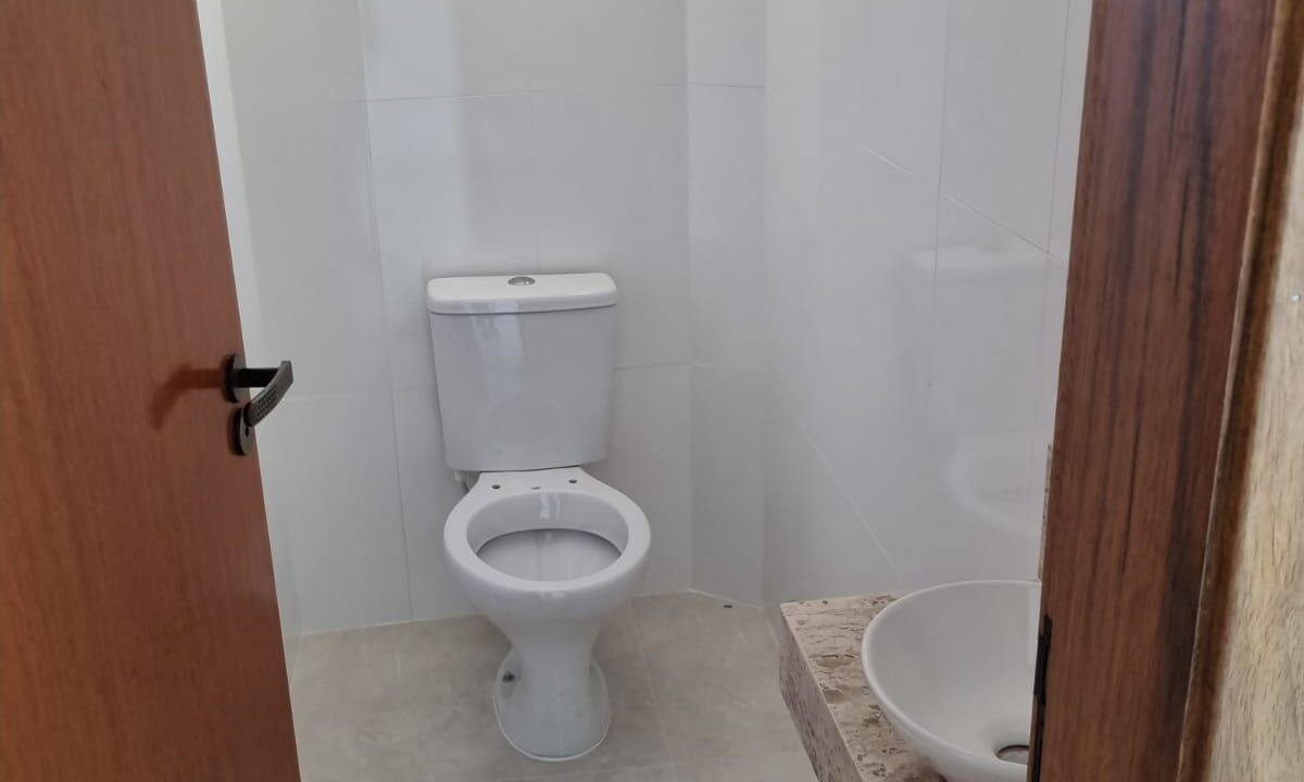 lavabo cobertura