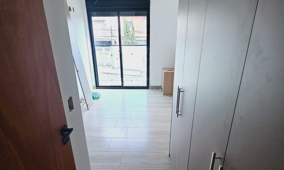 quarto casal