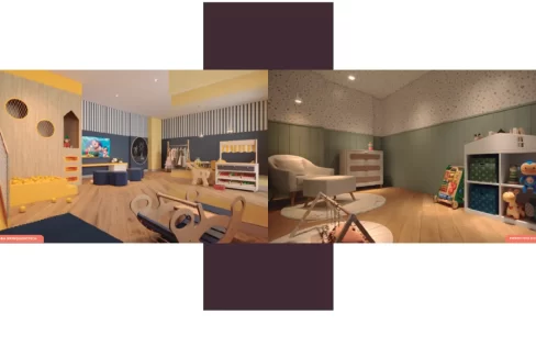 neo sacomã brinquedoteca