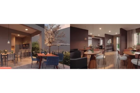 neo sacomã churrasqueira