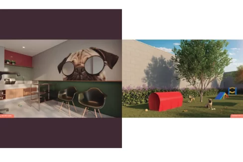 neo sacomã pet care