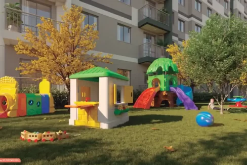 neo sacomã playground