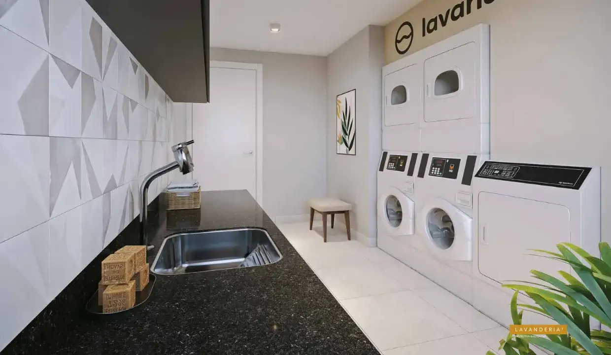 Merito Ipiranga Lavandeiria