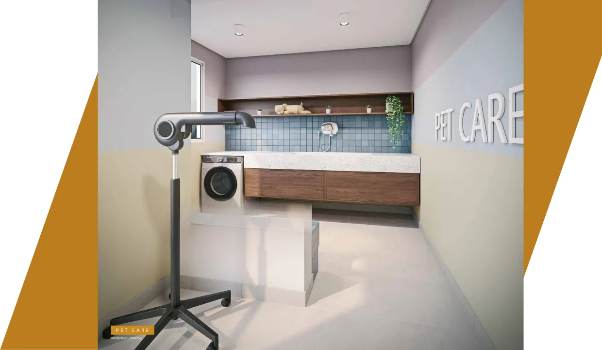 Merito Ipiranga Pet Care