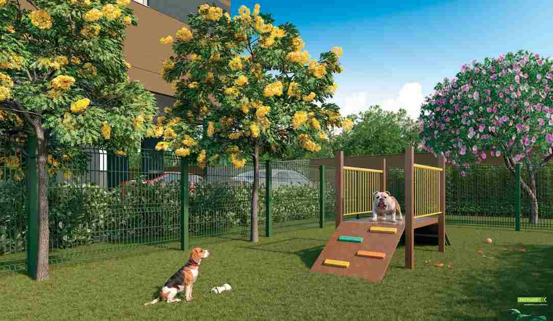 Urban Vila Guilherme Pet Place