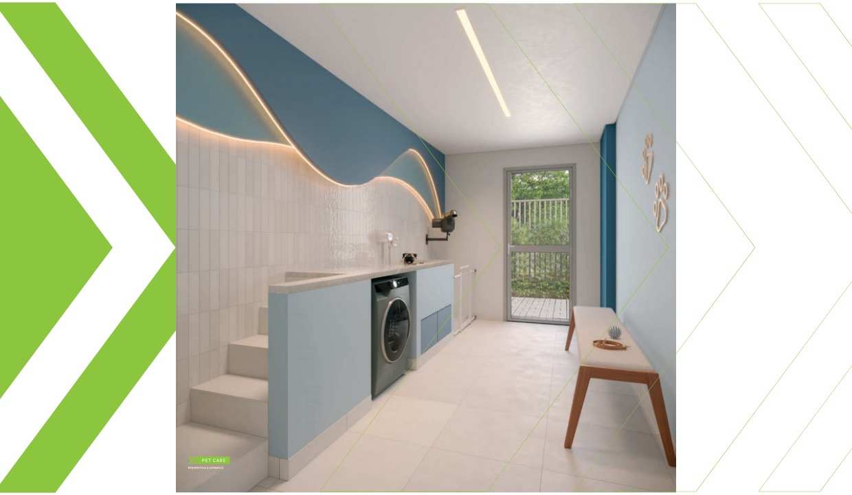 Urban Vila Guilherme pet care
